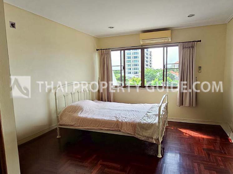 Condominium in Nichada Thani 